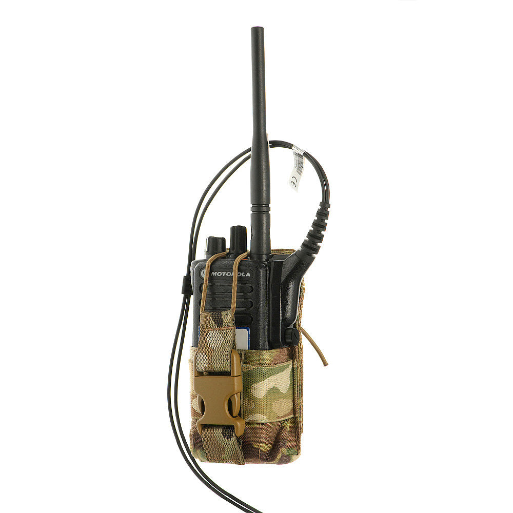 Radio Pouch Motorola 4400/4800