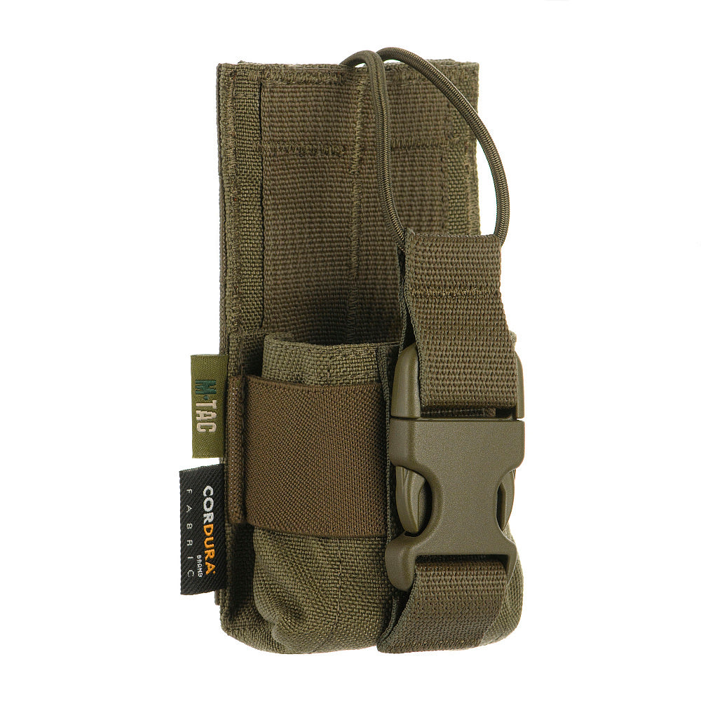 Radio Pouch Motorola 4400/4800