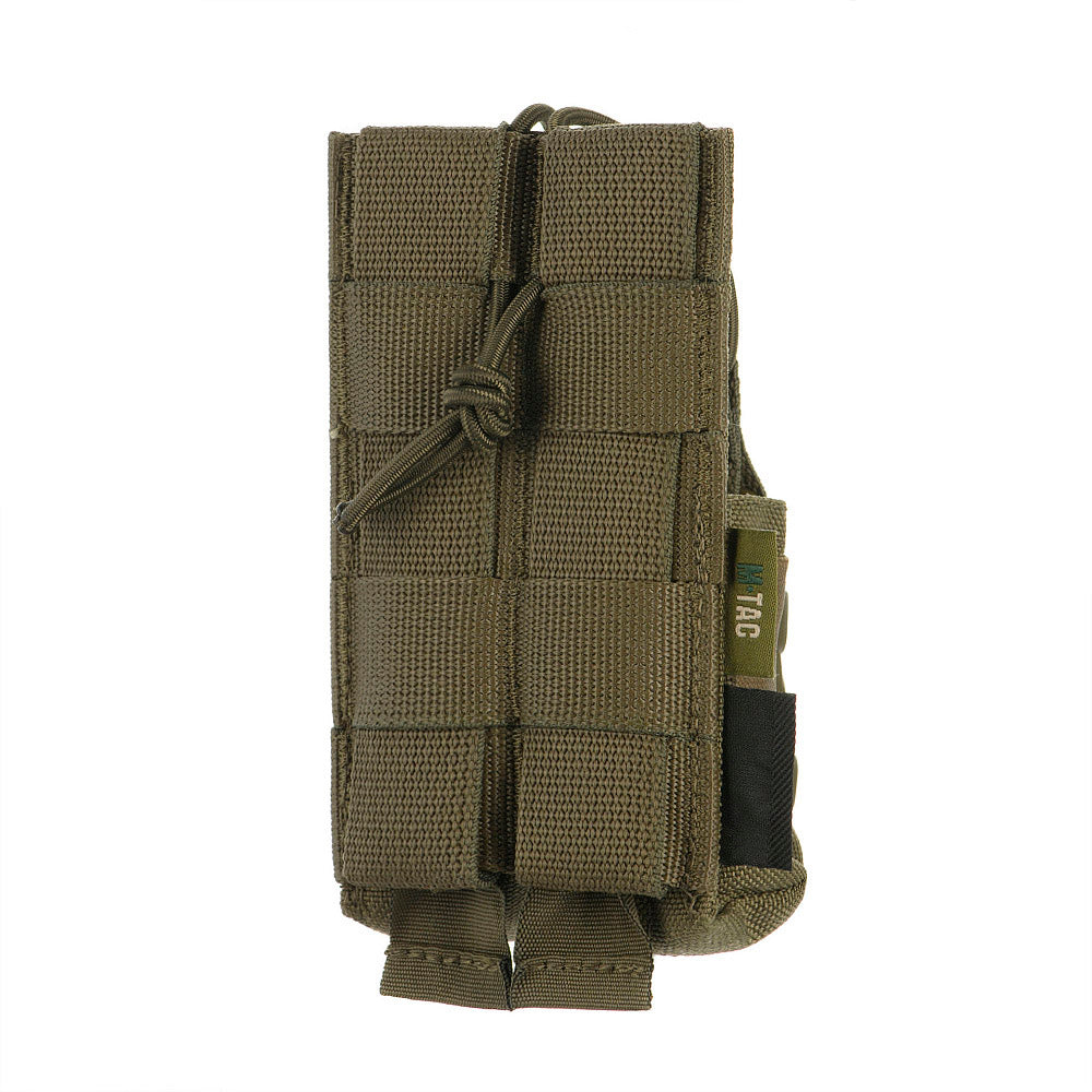Radio Pouch Motorola 4400/4800