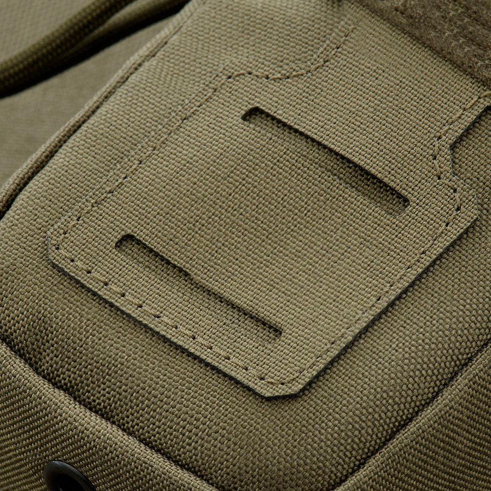 Utility Schultertasche Elite Groß