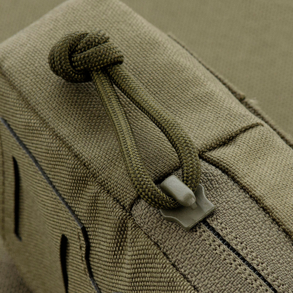 Utility Schultertasche Elite Groß