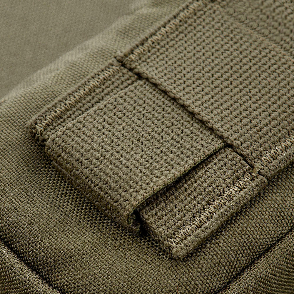 Utility Schultertasche Elite Groß