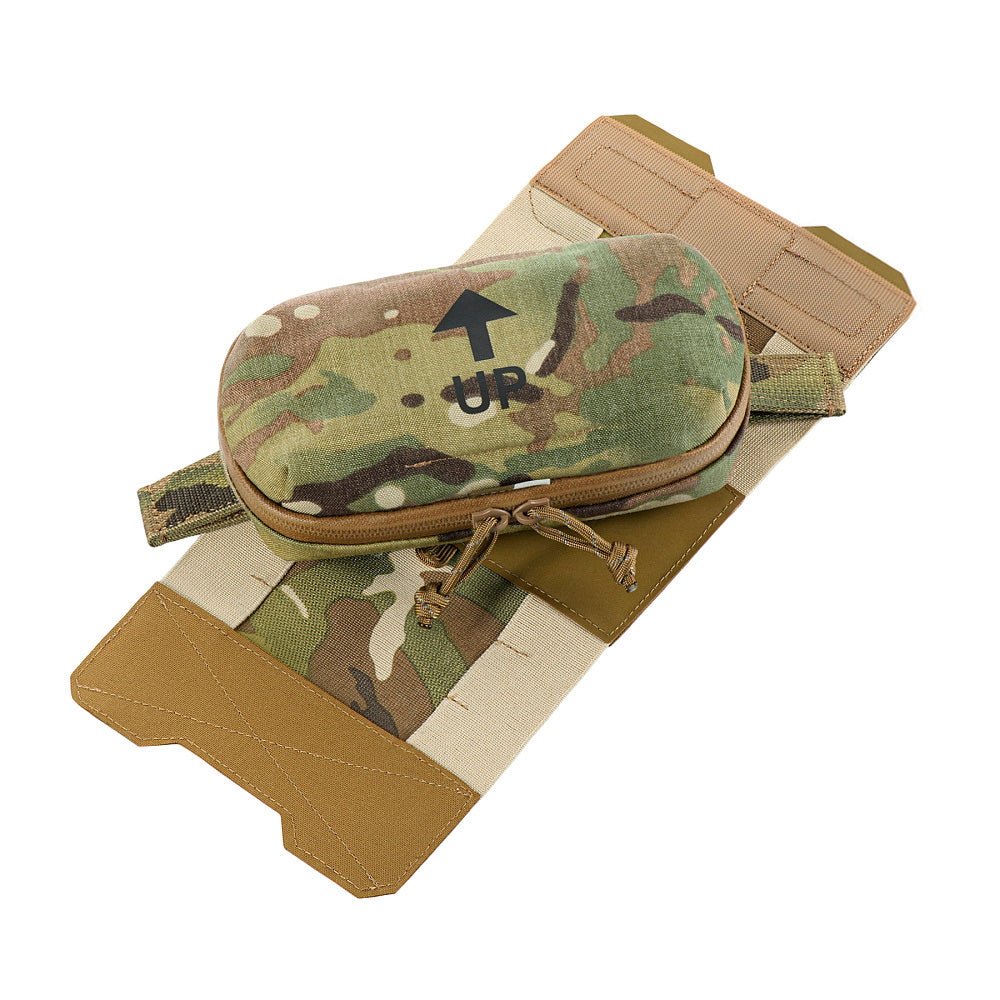 Horizontale Medizinische Tacshe Elite Groß
