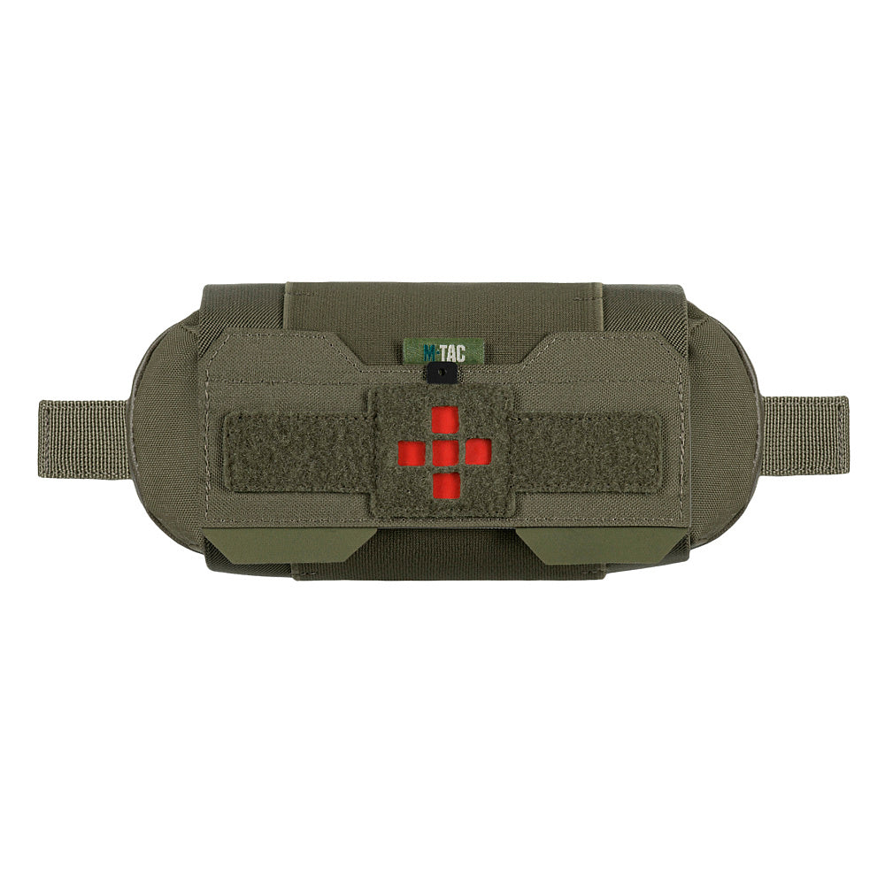 Horizontale Medizinische Tacshe Elite Groß