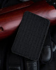Patch AKM 7,62x39 Laser Cut