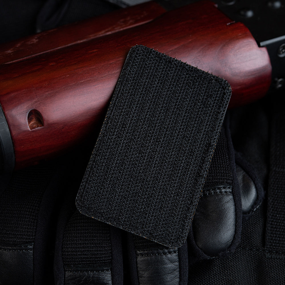 Patch AKM 7,62x39 Laser Cut