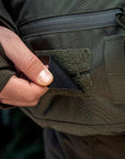 Patch AKM 7,62x39 Laser Cut