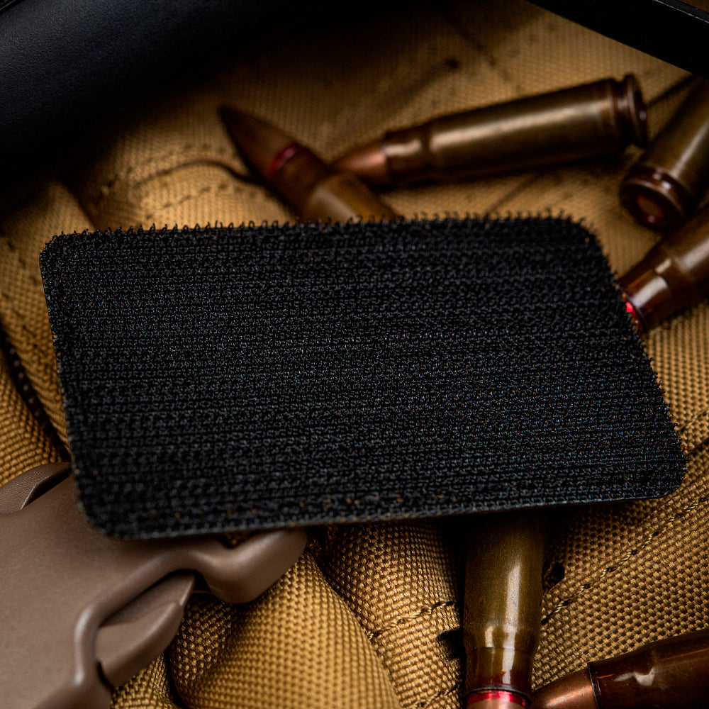 Patch AKM 7,62x39 Laser Cut