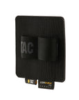 M-Tac Double Mag Pouch Hook Backed Magazine