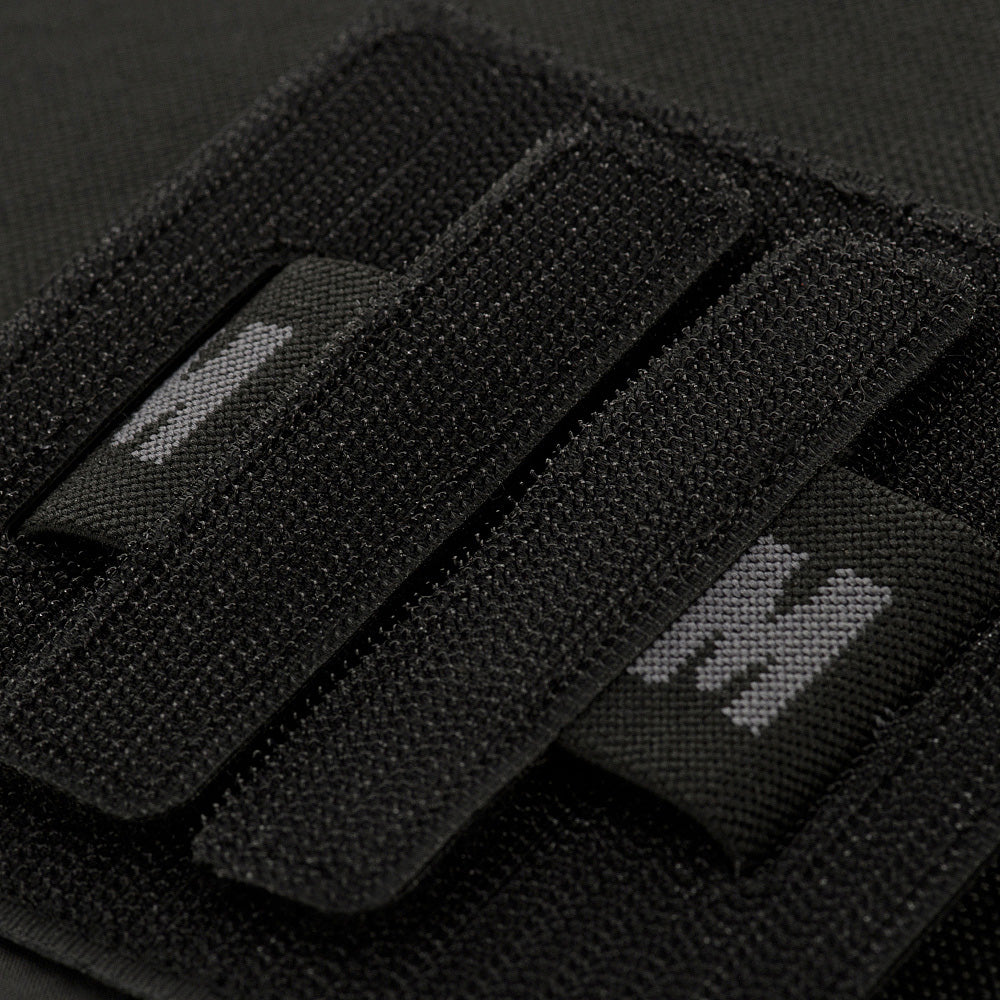 M-Tac Double Mag Pouch Hook-Backed Magazine