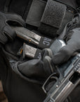 M-Tac Double Mag Pouch Hook Backed Magazine