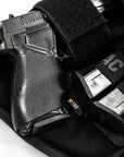M-Tac Double Mag Pouch Hook-Backed Magazine