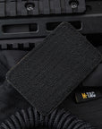 Patch AR-15 223/5,56 Laser Cut