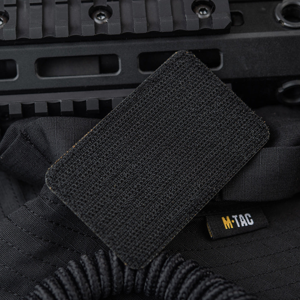 Patch AR-15 223/5,56 Laser Cut