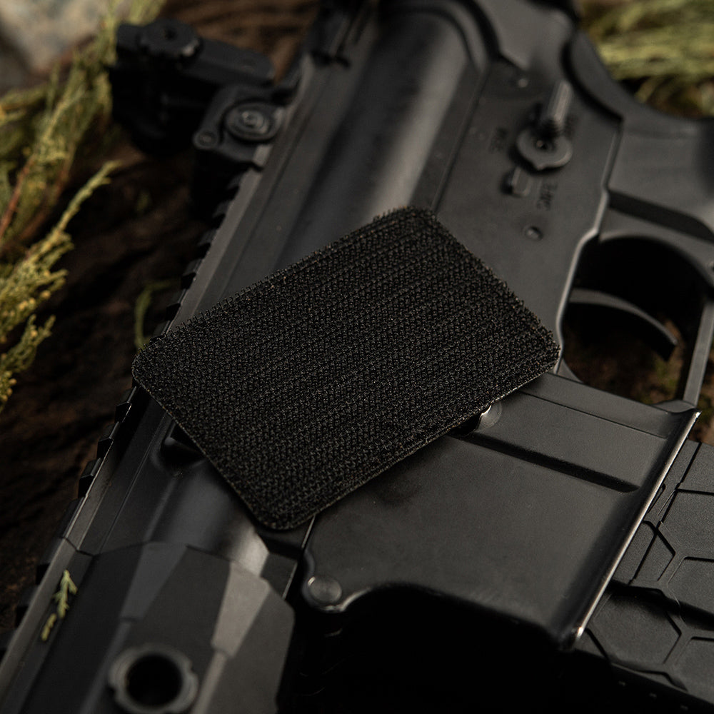 Patch AR-15 223/5,56 Laser Cut