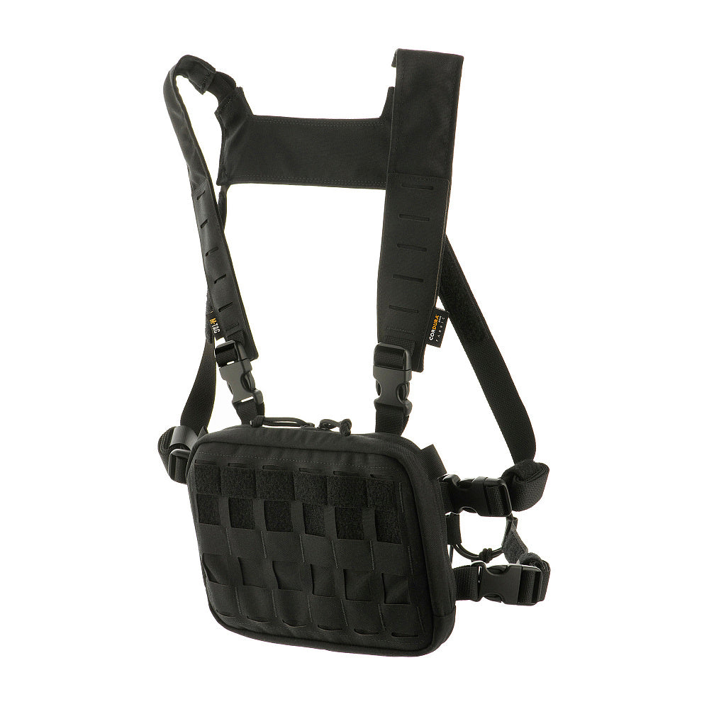 Brust-Rig Military Elite