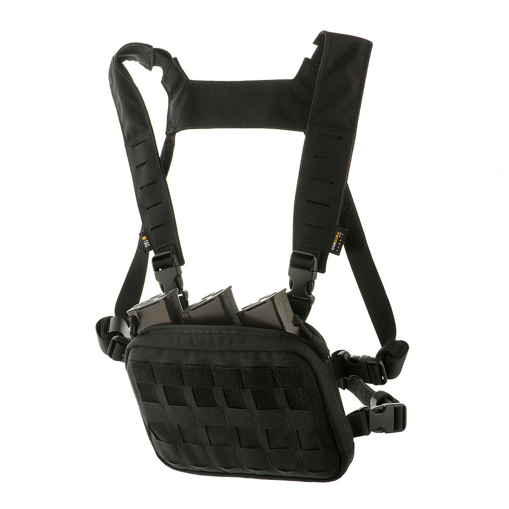 Brust-Rig Military Elite