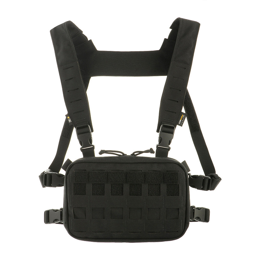 Brust-Rig Military Elite