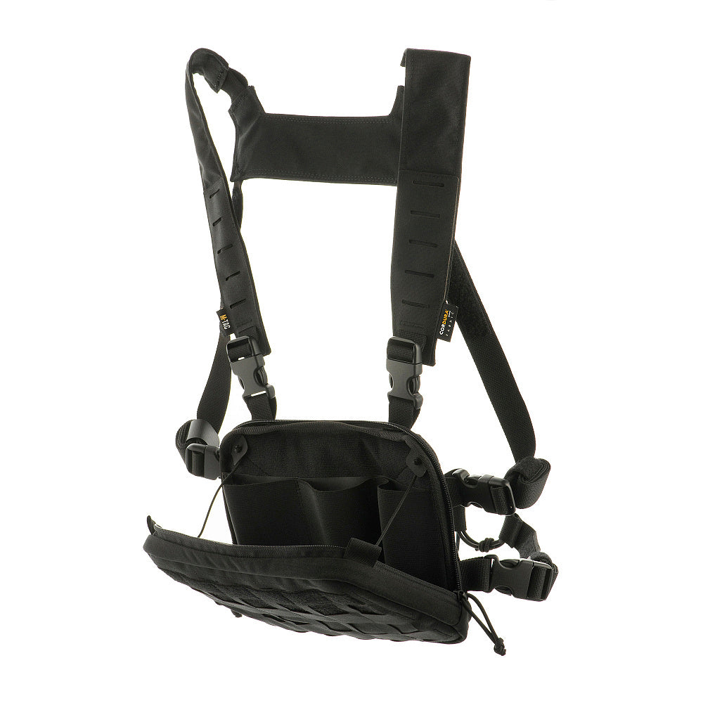Brust-Rig Military Elite