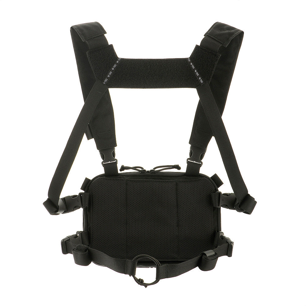 Brust-Rig Military Elite