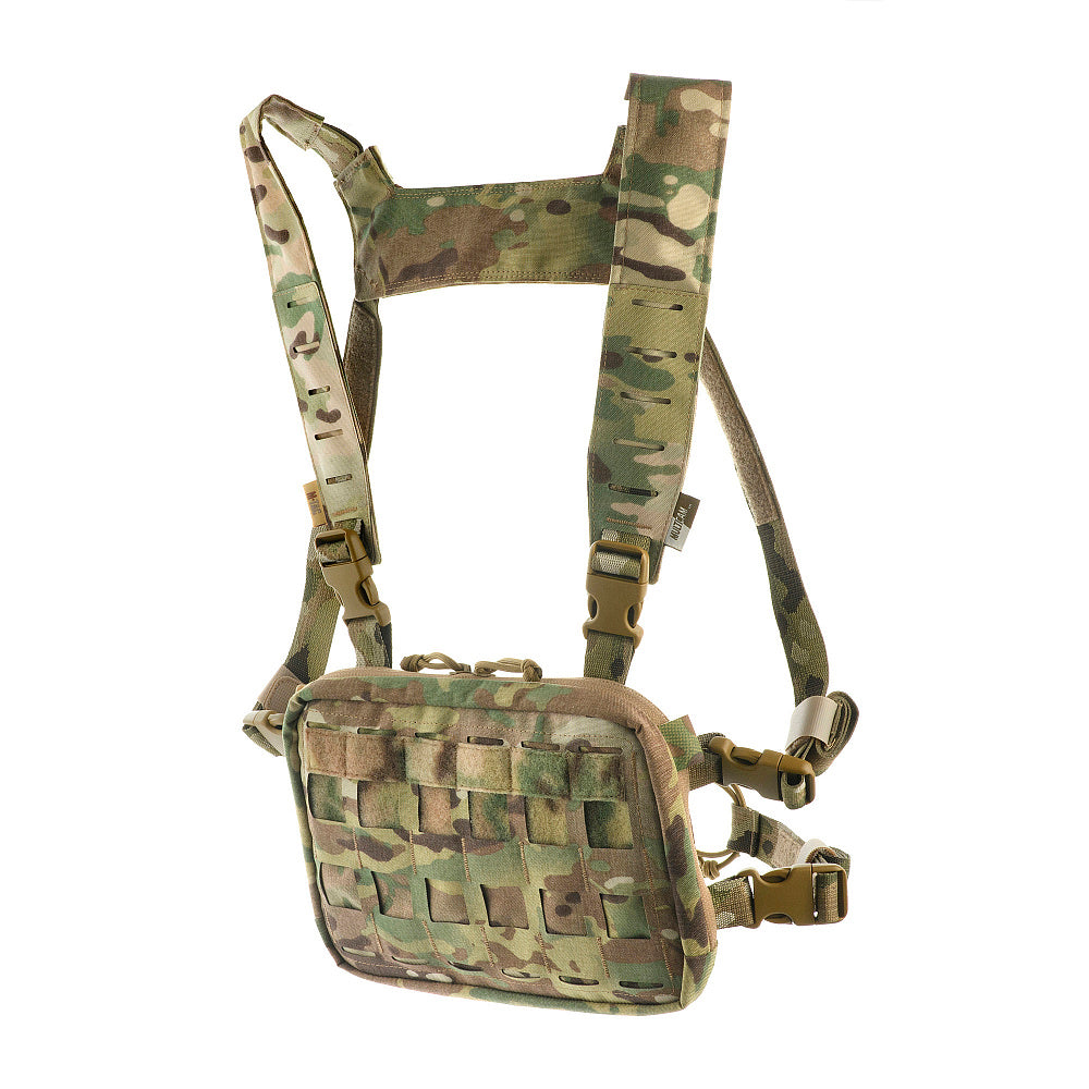 Brust-Rig Military Elite