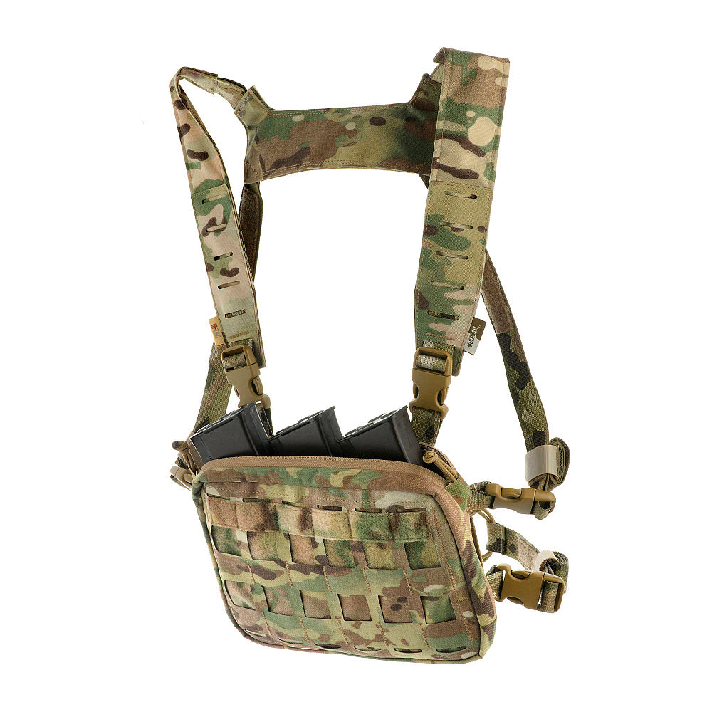 Brust-Rig Military Elite