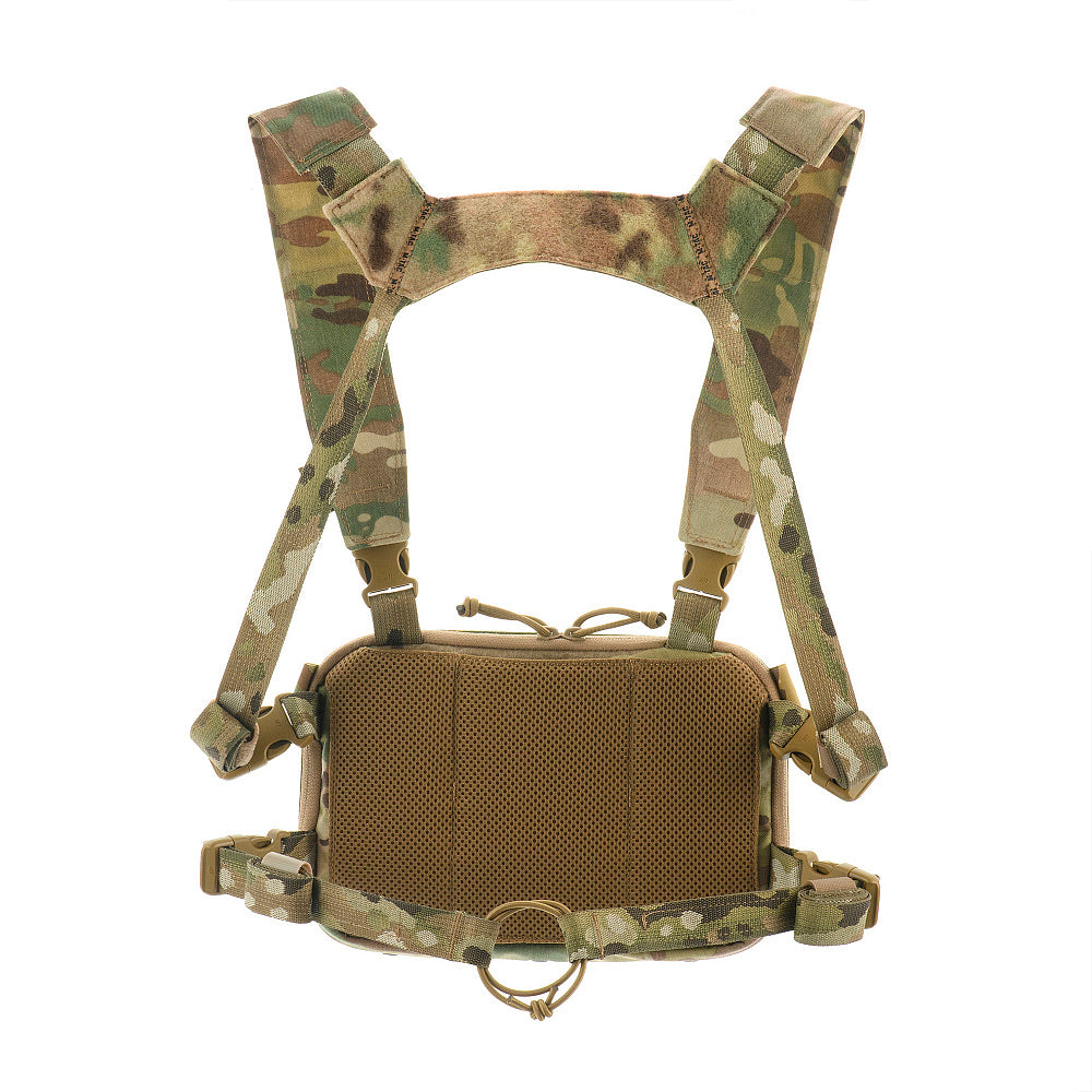 Brust-Rig Military Elite