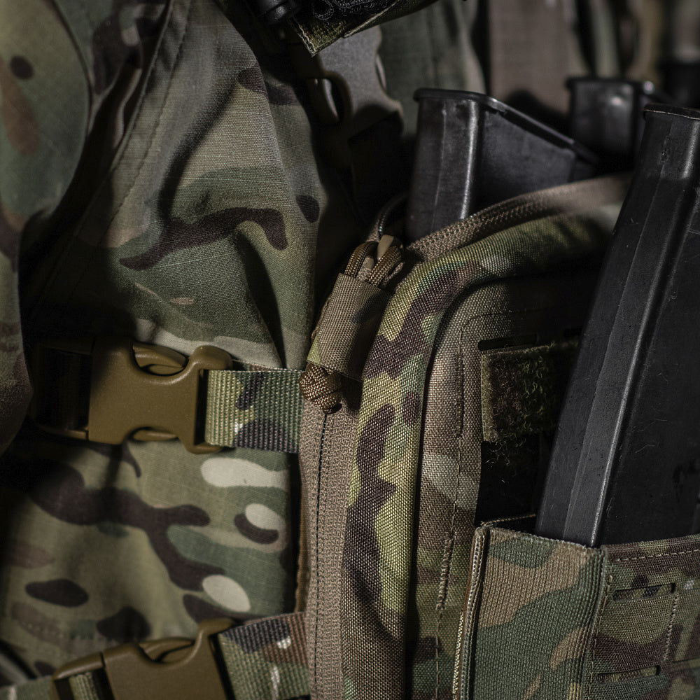 Chest Rig Military Elite