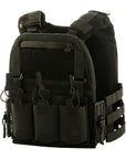 Plate carrier Cuirass QRS