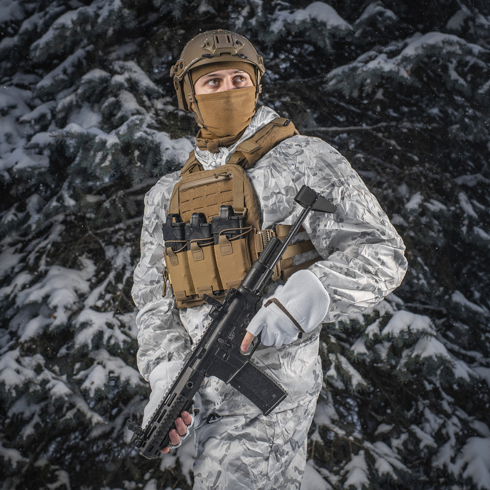 Plate carrier Cuirass QRS