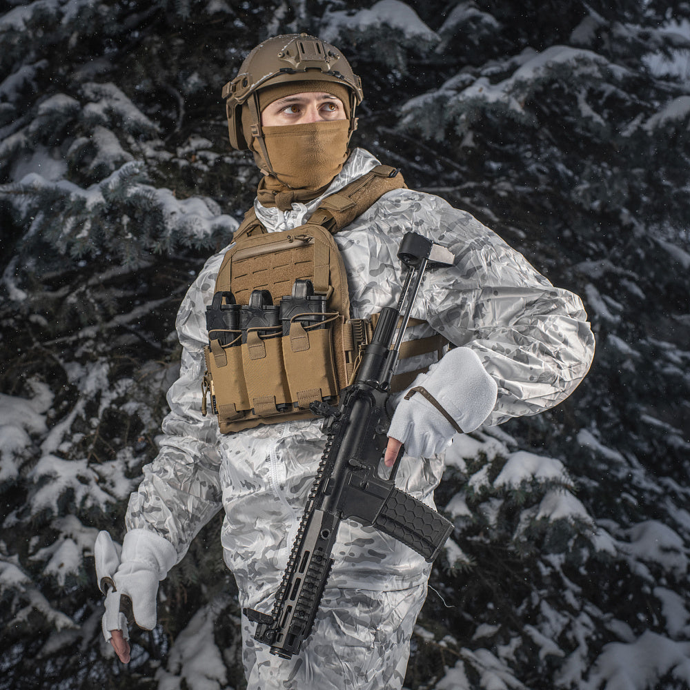Plate carrier Cuirass QRS