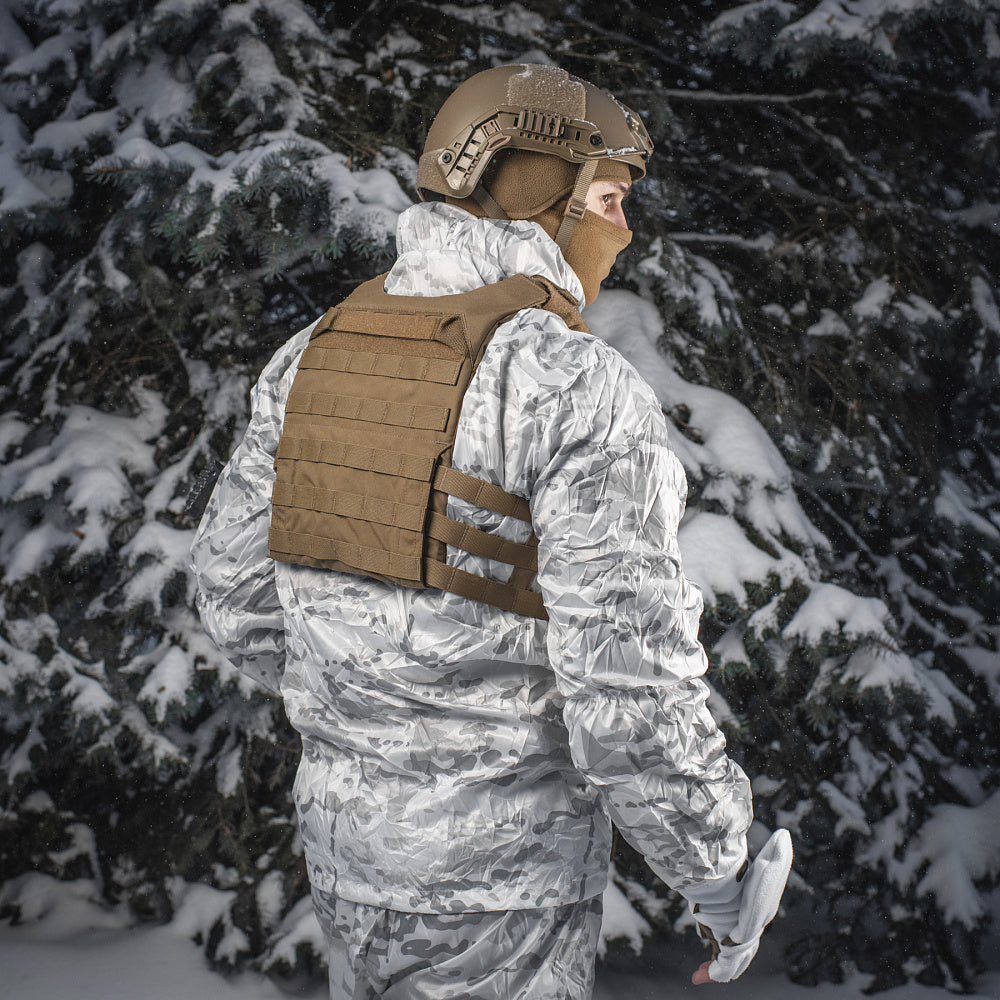 Plate carrier Cuirass QRS