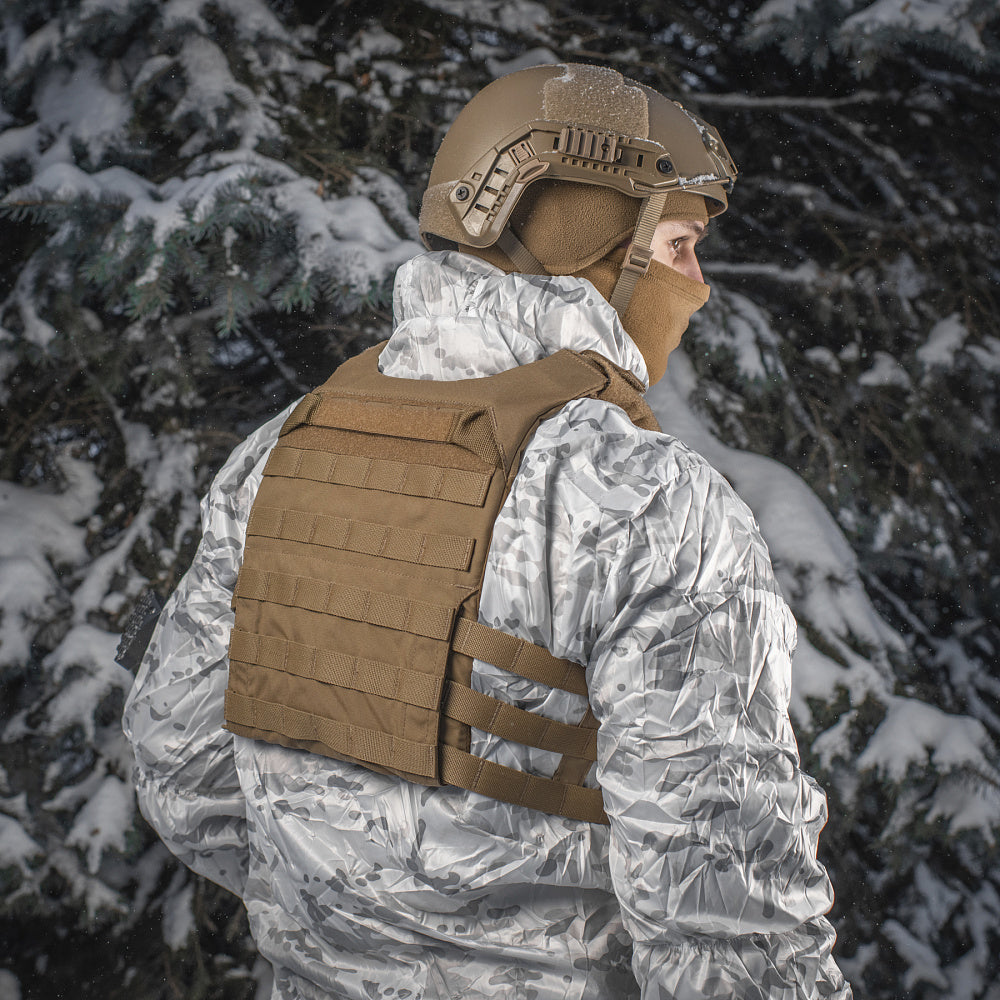 Plate carrier Cuirass QRS