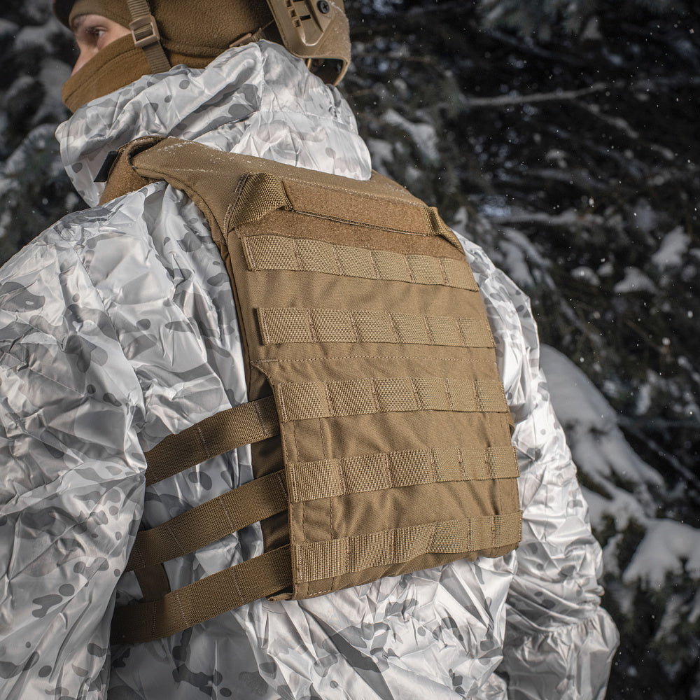 Plate carrier Cuirass QRS