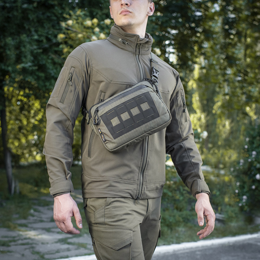 Admin Tasche Elite