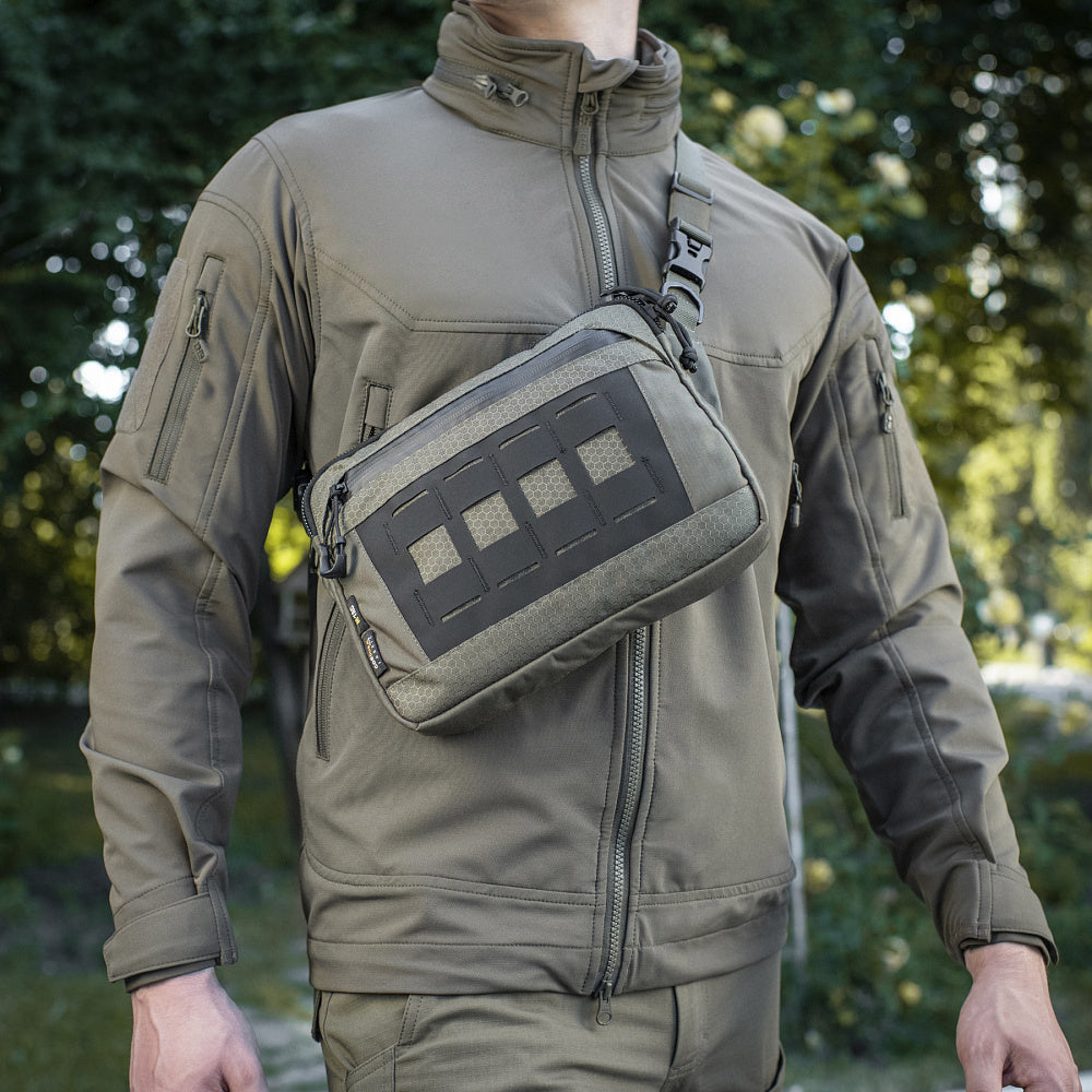 Admin Tasche Elite