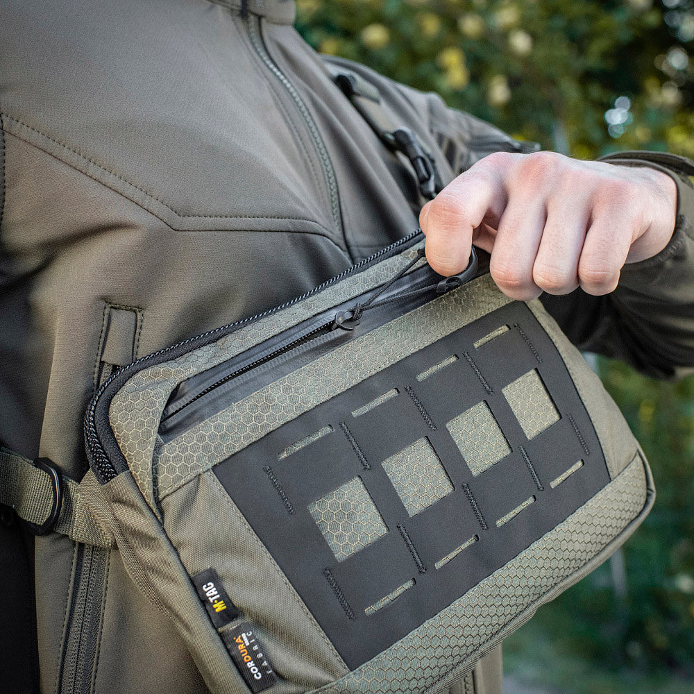 Admin Tasche Elite