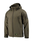 M-Tac Jacke Soft Shell