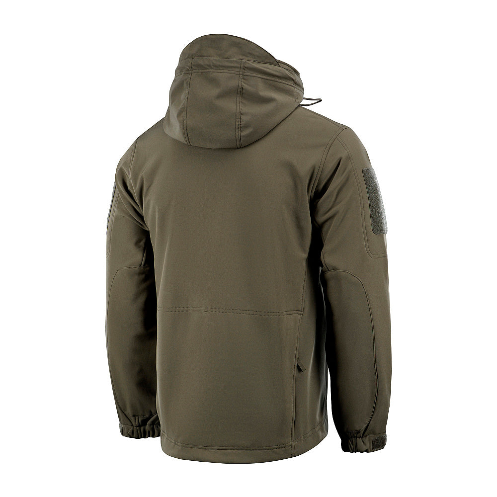 Soft Shell Jacket