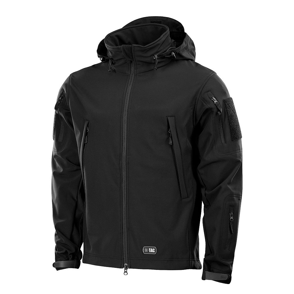 M-Tac Jacke Soft Shell