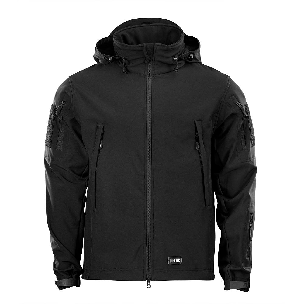 Soft Shell Jacket