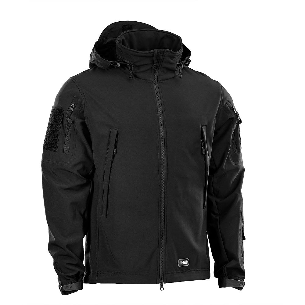 Soft Shell Jacket