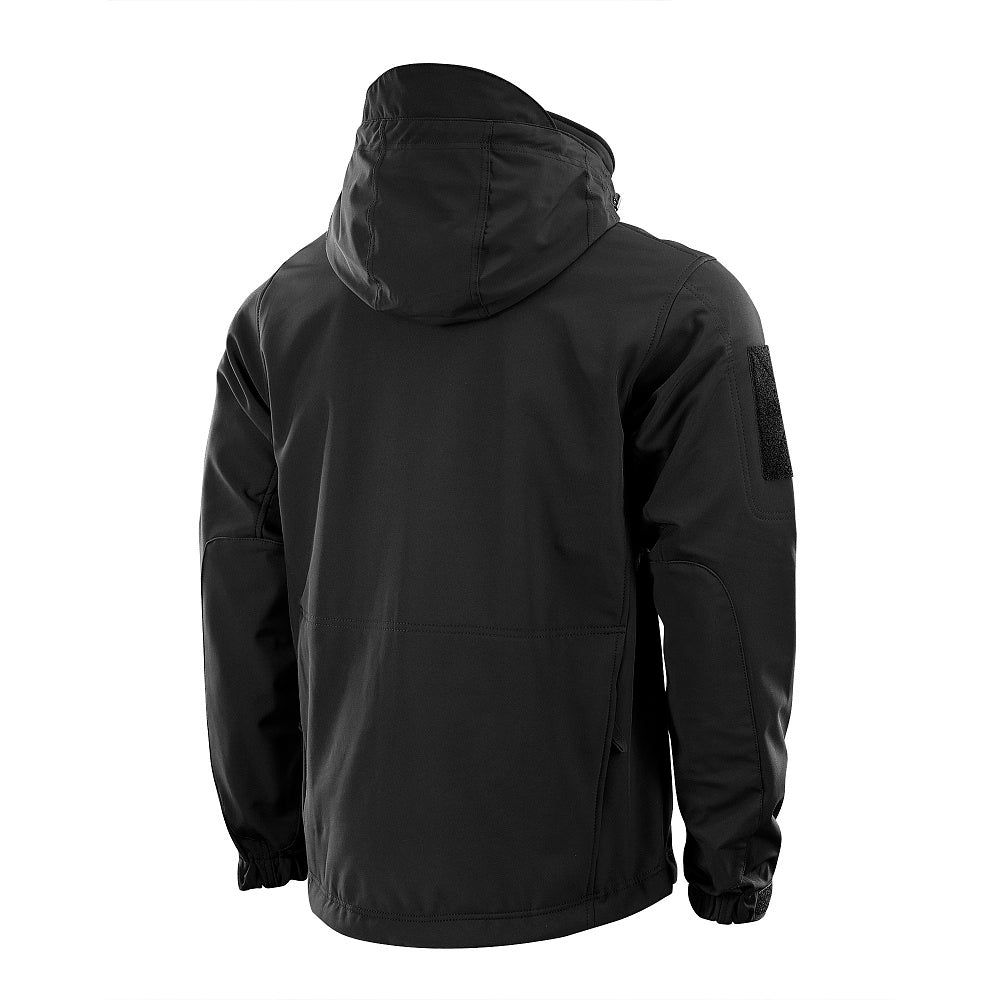 Soft Shell Jacket