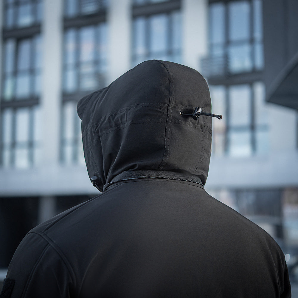 Soft Shell Jacket