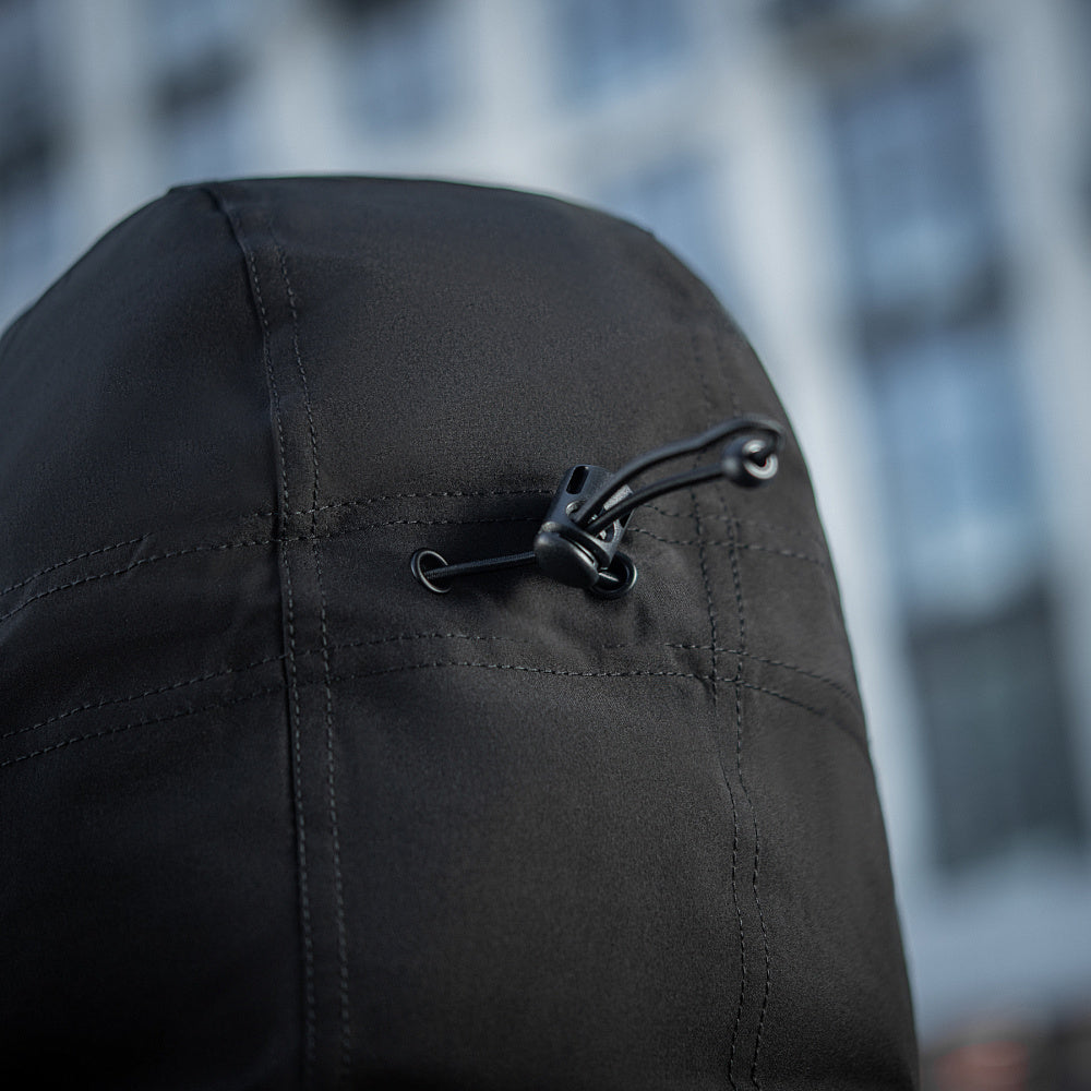 Soft Shell Jacket