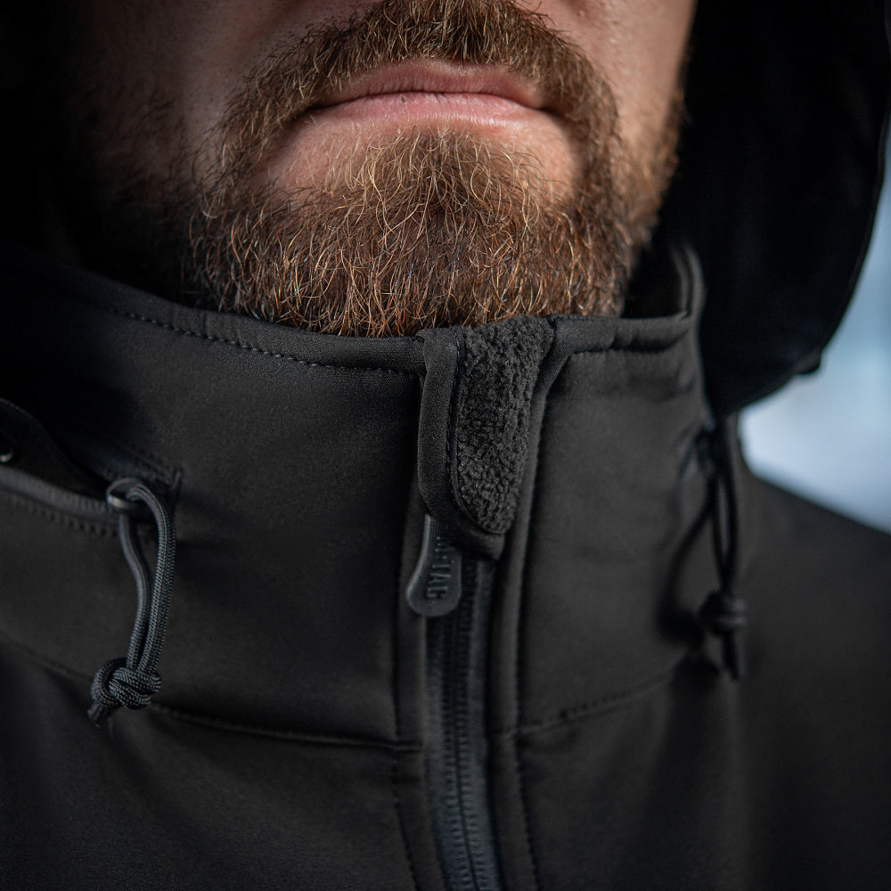 Soft Shell Jacket