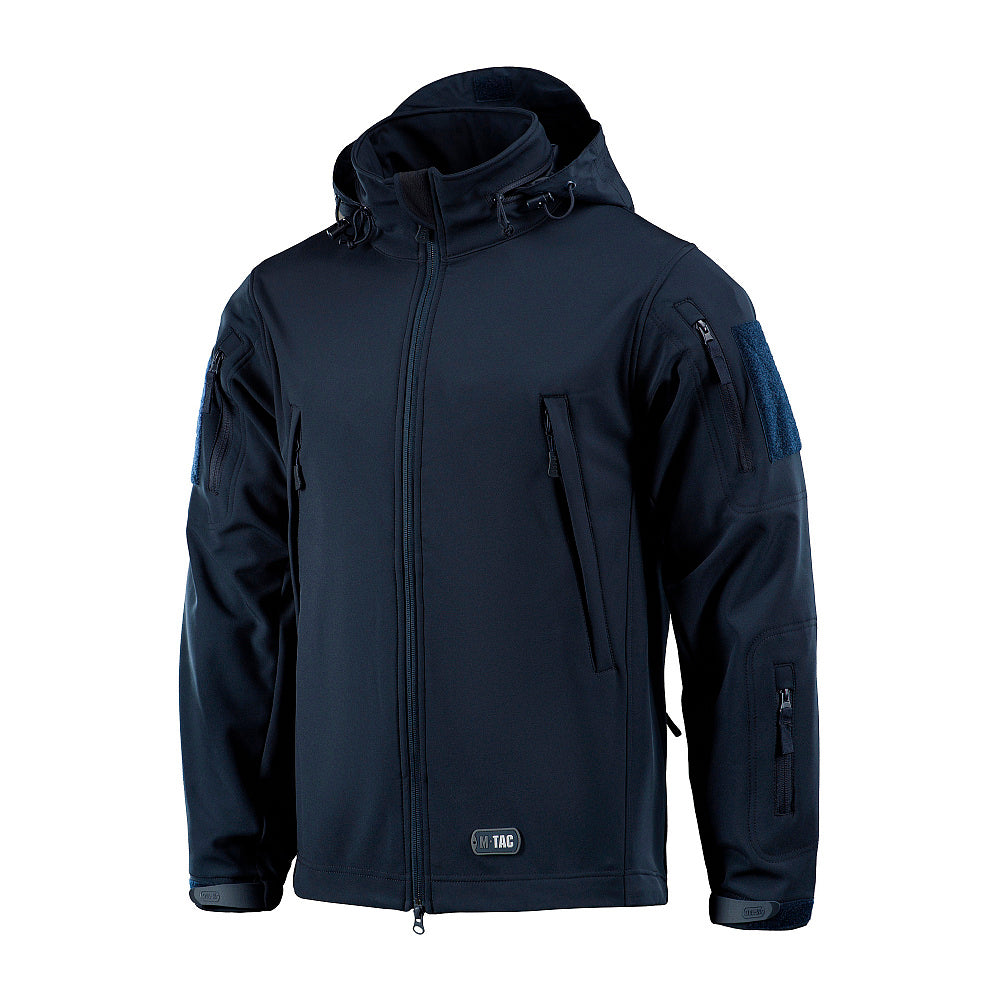 Soft Shell Jacket