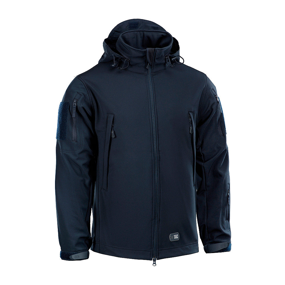 Soft Shell Jacket