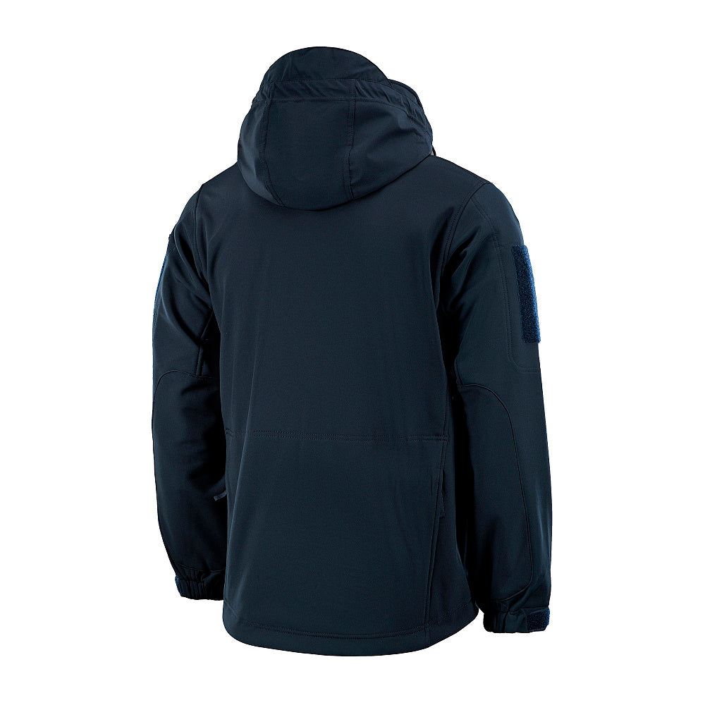 Soft Shell Jacket