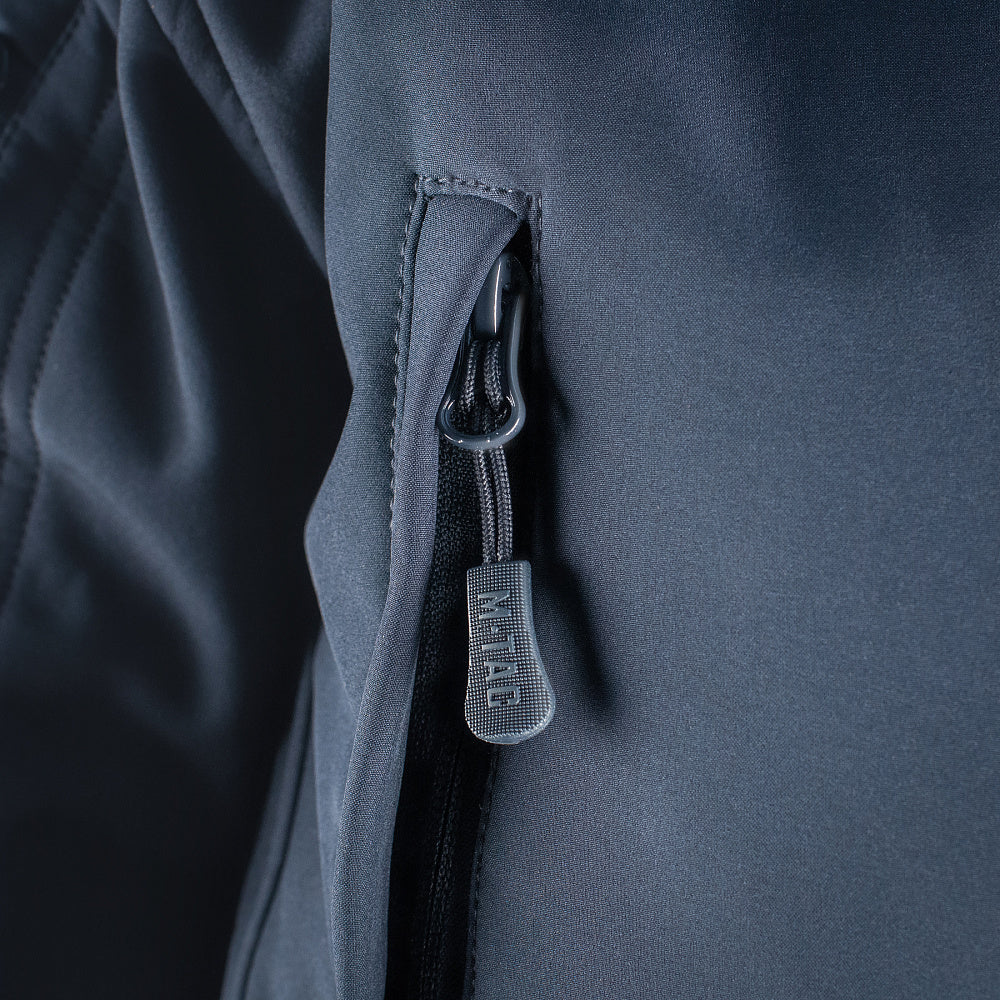 Soft Shell Jacket
